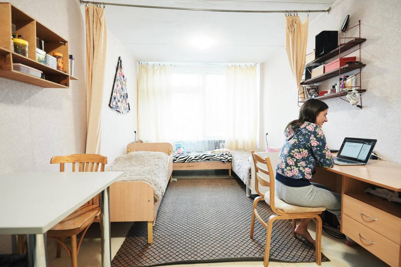 Москва: город для москвичей или неприветливый к иногородним студентам?