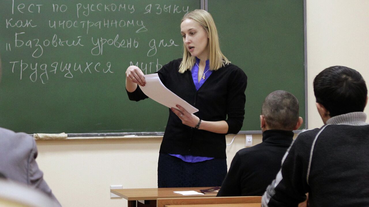 Тест на грамотность: проверим, насколько вы владеете русским языком!