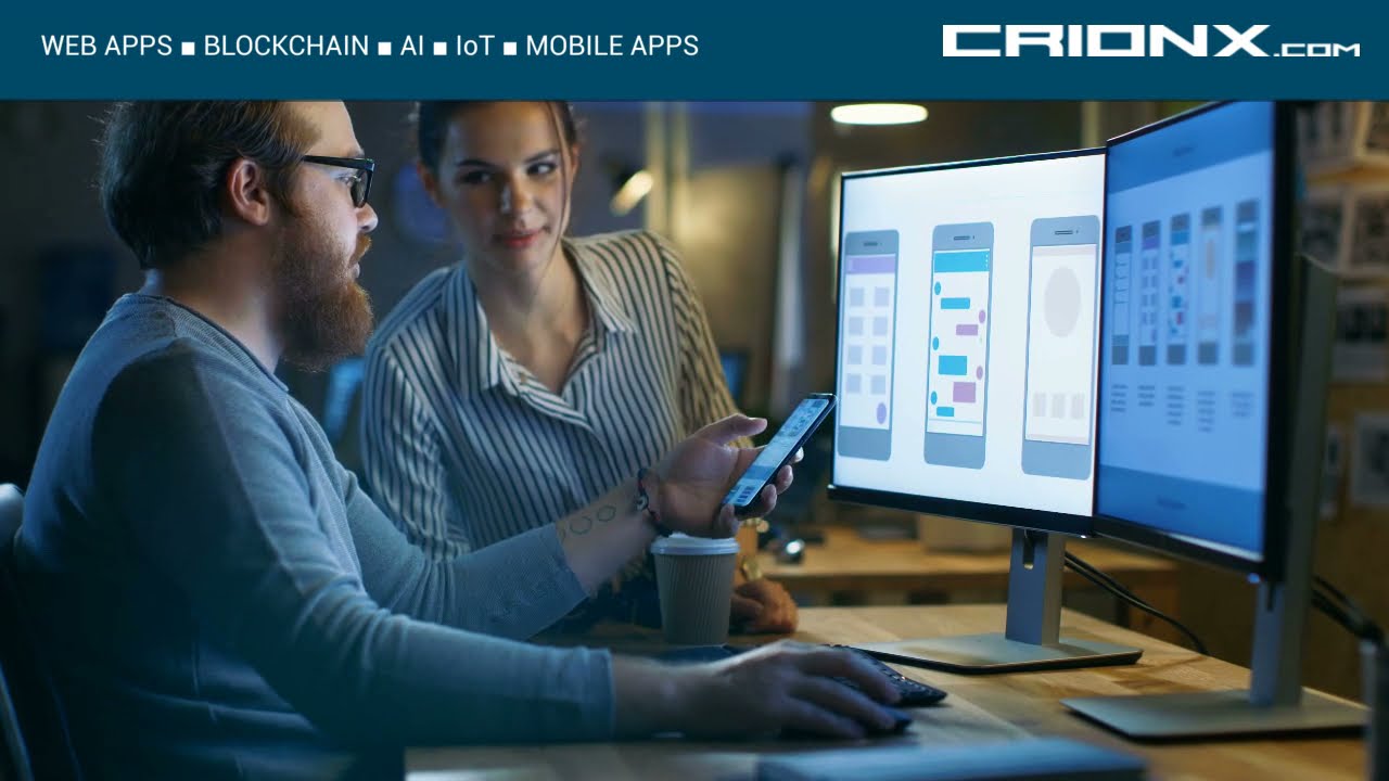 Как создать мобильное приложение для подростков