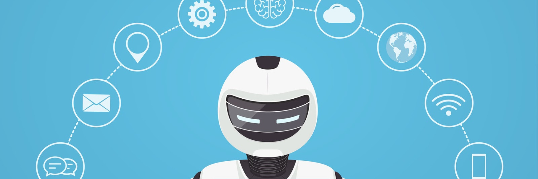 Как научить ребенка разрабатывать чат-ботов