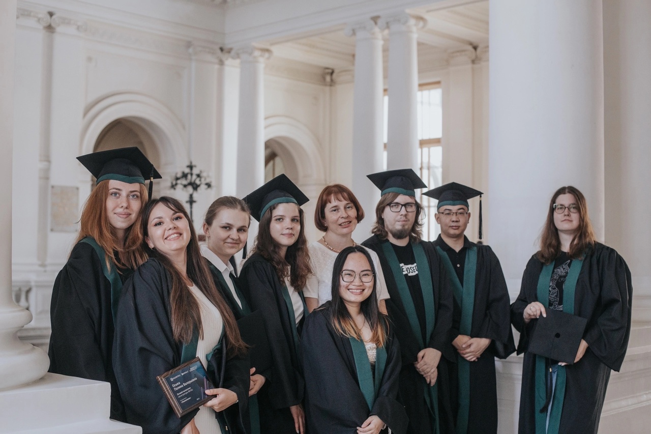 Магистратура и работа: как я совмещаю учебу и карьеру