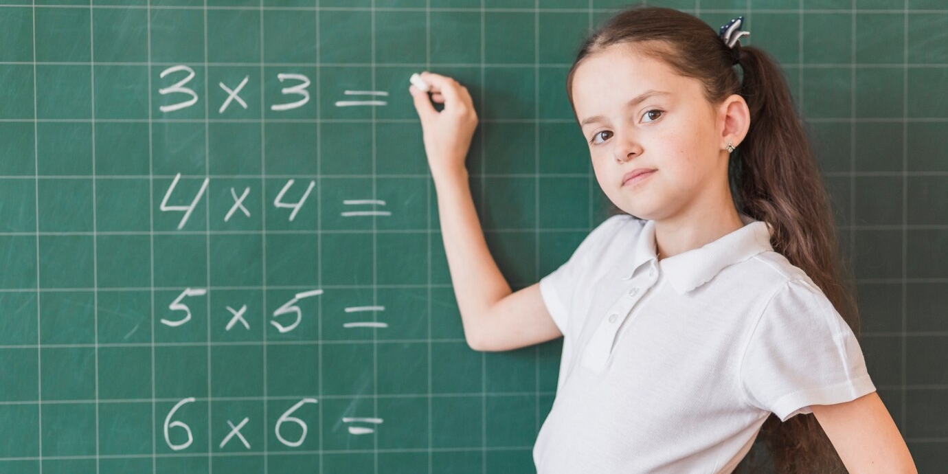 Т-Образование запускает новый курс по математике для школьников