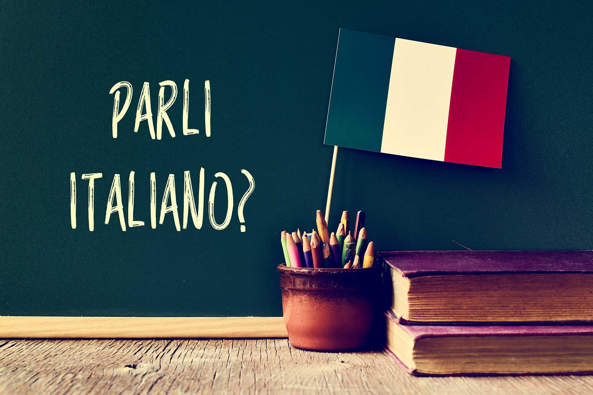 Как я с нуля выучила итальянский и сдала CELI 3