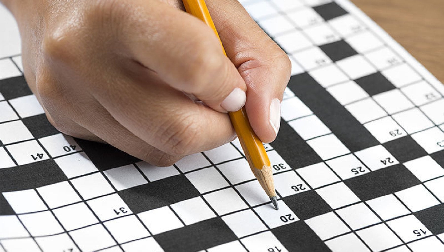 Кроссворд для студентов: увлекательный путь к знаниям