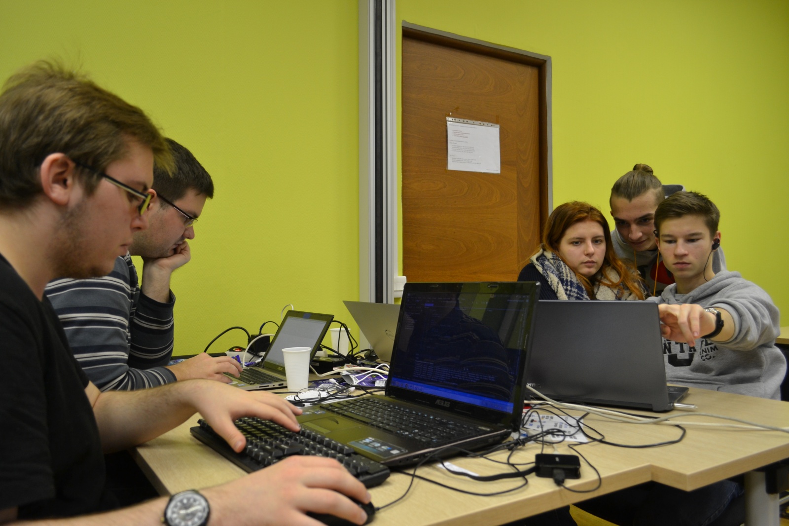 Развитие через CTF: как взять от T-Bank в свою пользу