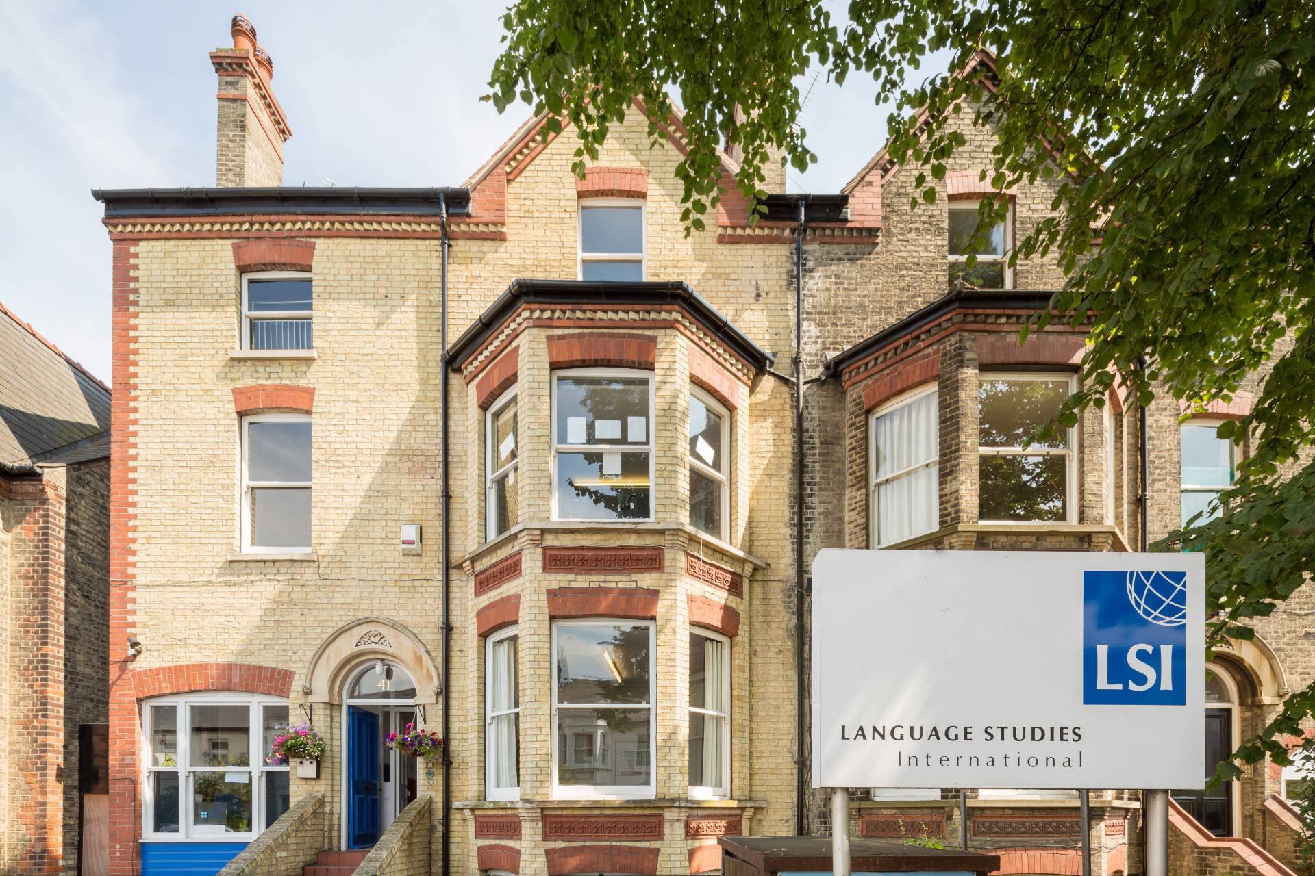 Как я сдала Cambridge B2 First и изменила свою жизнь