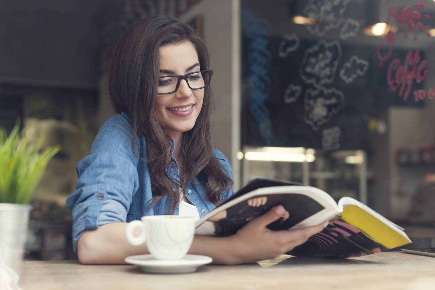 Как организовать книжный онлайн-клуб для практики английского