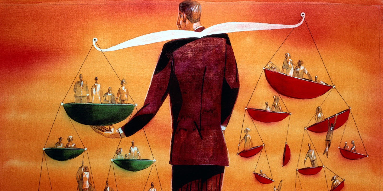 Духовно-нравственные ориентиры на ЕГЭ