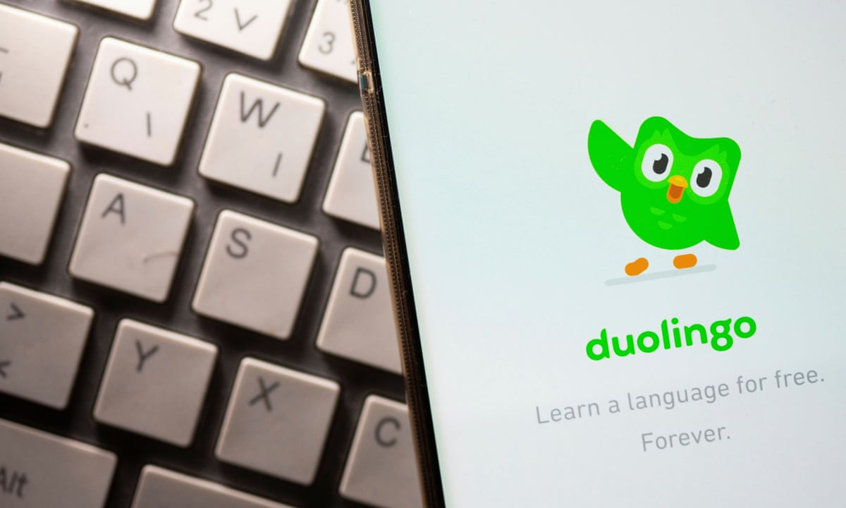 Duolingo – ваш друг в мире иностранных языков