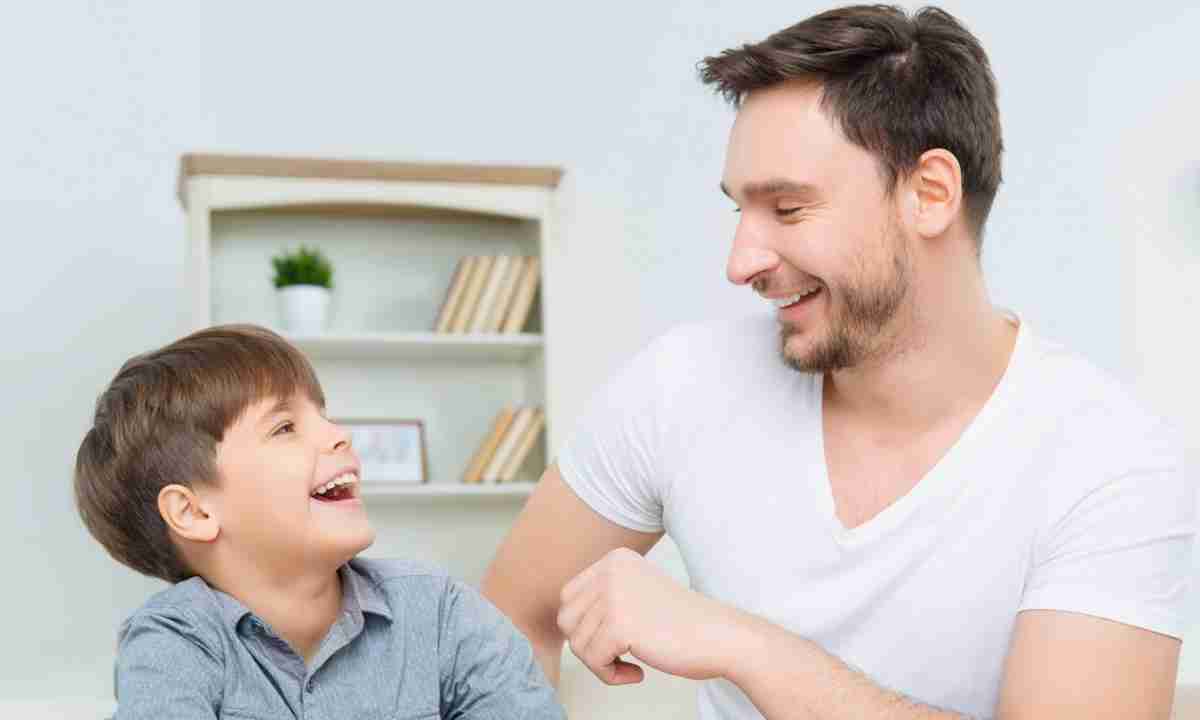 Как научить ребенка делать уроки самостоятельно