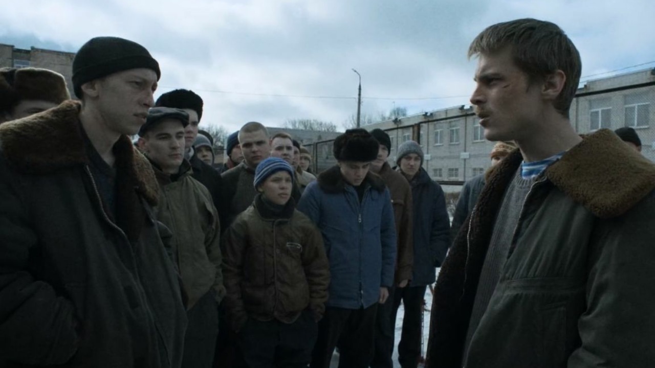 Как "Слово пацана" меняет восприятие подростков