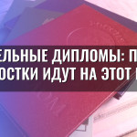 Поддельные дипломы: Почему подростки идут на этот риск?