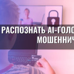 Как распознать AI-голосовое мошенничество