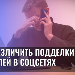 Как различить подделки учителей в соцсетях