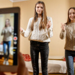 Танцы под натиском: кибербуллинг в TikTok
