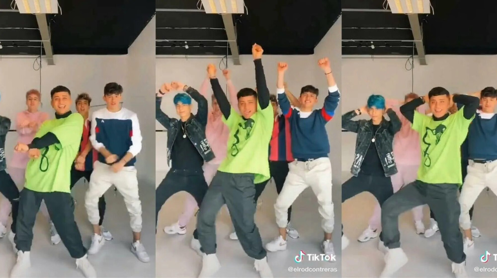 Почему подростки поют матерные песни из TikTok