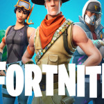 Как дети попадаются на бесплатный V-Bucks в Fortnite