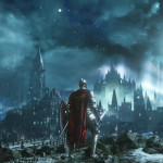 Самоубийственные провалы в Dark Souls