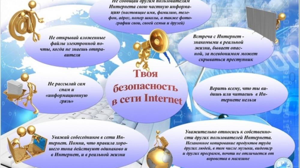Опасности публичных чекинов для детей