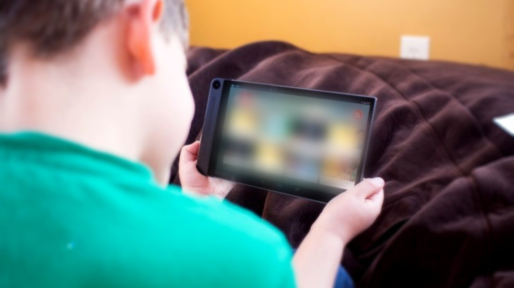Как настроить фильтры для YouTube Kids