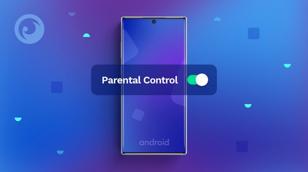 Как настроить родительский контроль на Android