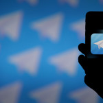 Ребёнка шантажируют в Telegram? Вот что делать!