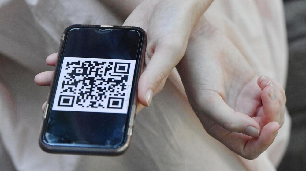 Опасные QR-коды: Как защитить детей от угроз