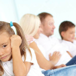 Кто сильнее: родители или телефон?