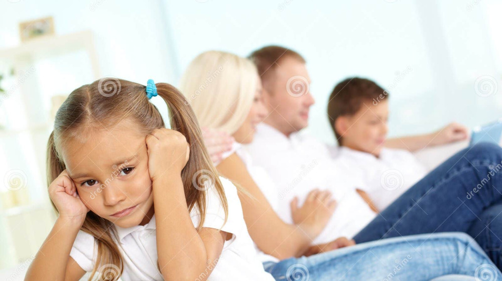 Кто сильнее: родители или телефон?