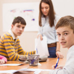 Почему дети врут о школьных оценках