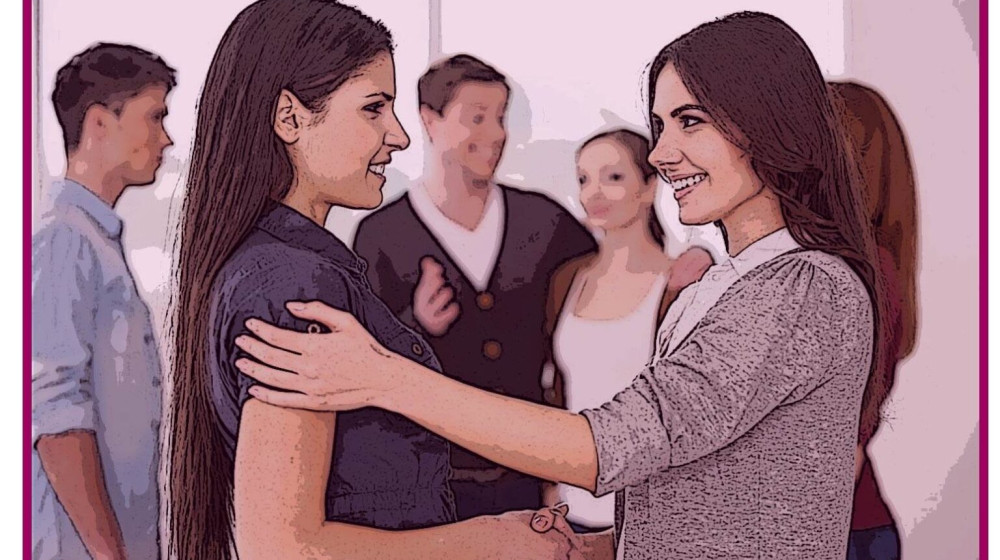 Дружба — это больше, чем подарки