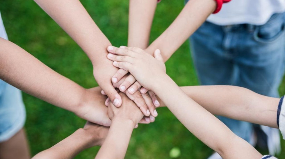 Дружба — это труд