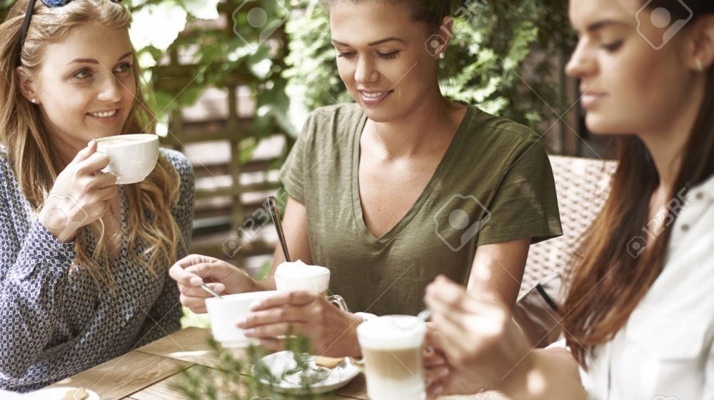 Как найти друзей вне школы