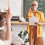 Учитель и мем: как шутка обернулась двойкой