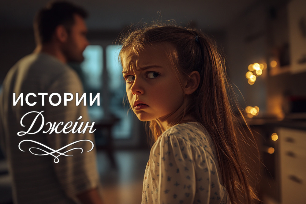 — Ты не можешь просто взять и начать жить с другой женщиной, пока я здесь мучаюсь! — Света, жена Алексея