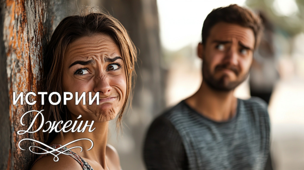 — Теперь я тут буду жить! Так что, выметайтесь! — заявил брат