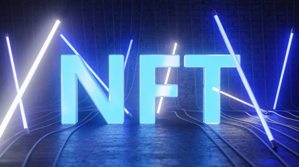 Почему школьники верят в гарантированный доход от NFT