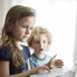 Родительский контроль СберKids для спокойствия родителей