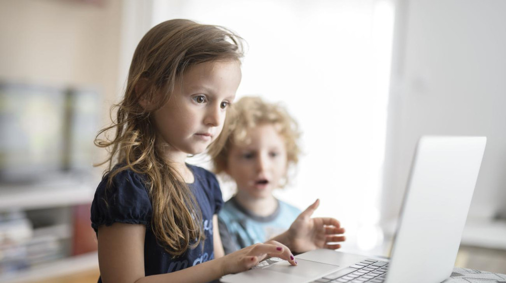 Родительский контроль СберKids для спокойствия родителей