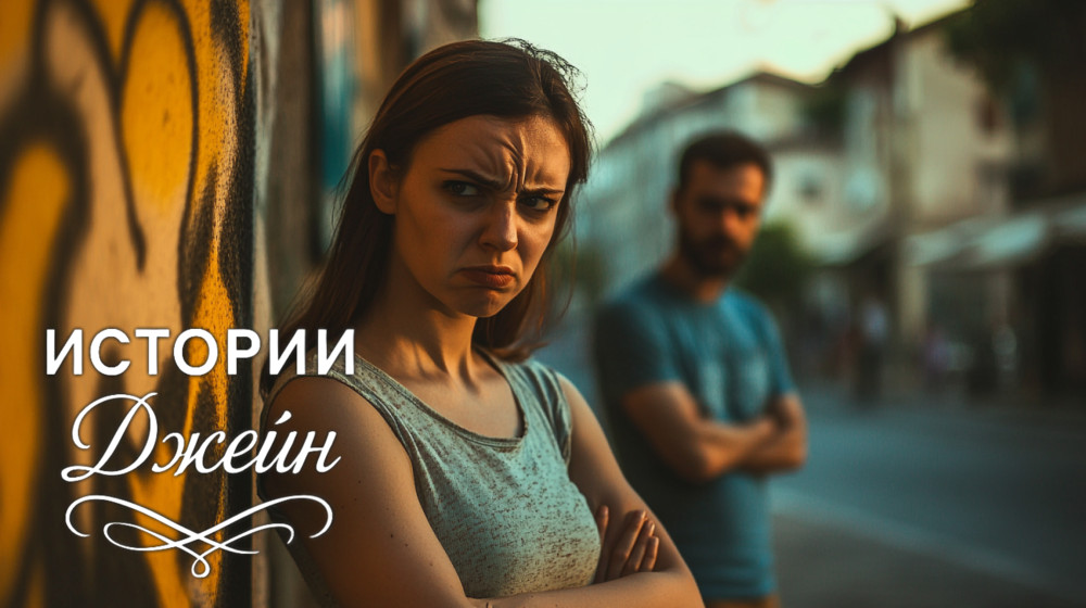 — У меня своя жизнь. Каждая копейка на счету, поэтому денег не дам — свекровь