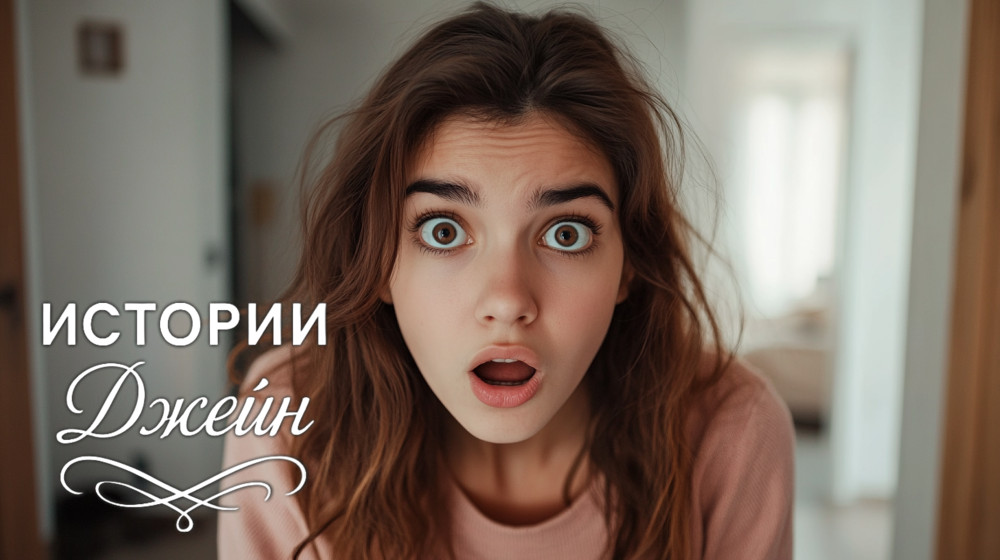 — Танюш, ты мне еще не невестка, а уже свои правила диктовать вздумала? — свекровь ставит на место