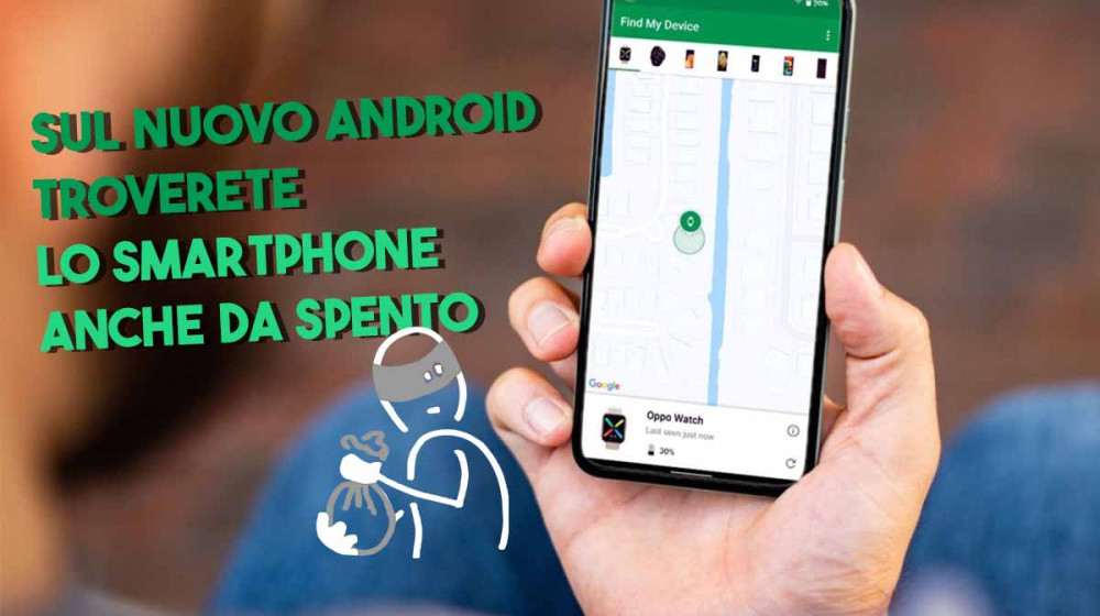 Киберсталкинг: как бывшие парни преследуют девушек через Find My iPhone