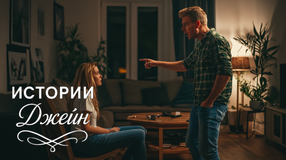 — Мама, имей совесть! — тёща выставила счет за то, что приехала погостить