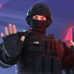Фейковые прокачки в Standoff 2