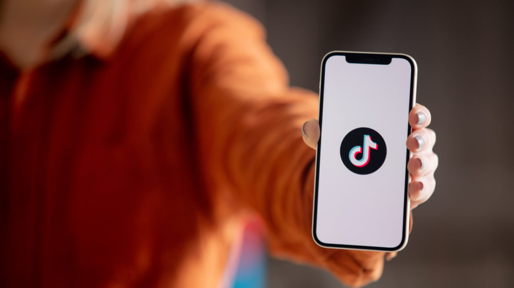 Как подростки становятся жертвами фишинга в TikTok