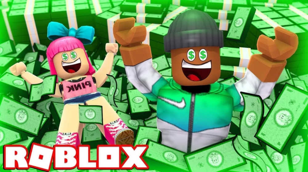 Взлом детских аккаунтов Роблокс через фальшивые генераторы Robux