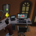 Как загрузка текстур для Sims 4 может заразить ПК