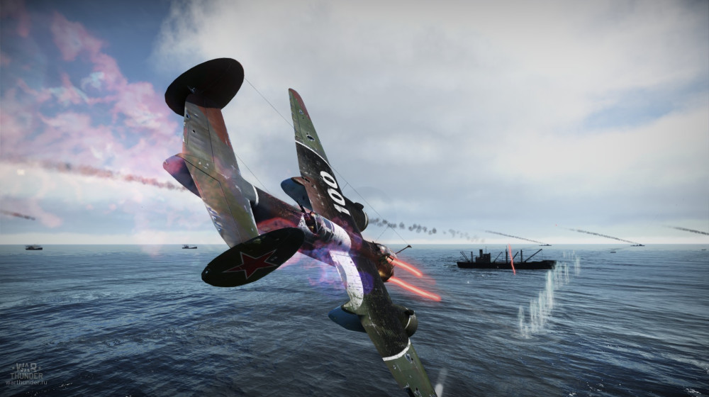 Читеры и баны: мир War Thunder глазами подростков