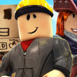 Ночные марафоны в Roblox
