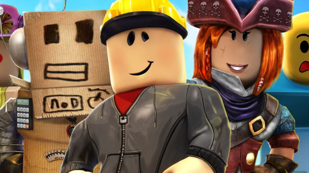 Ночные марафоны в Roblox